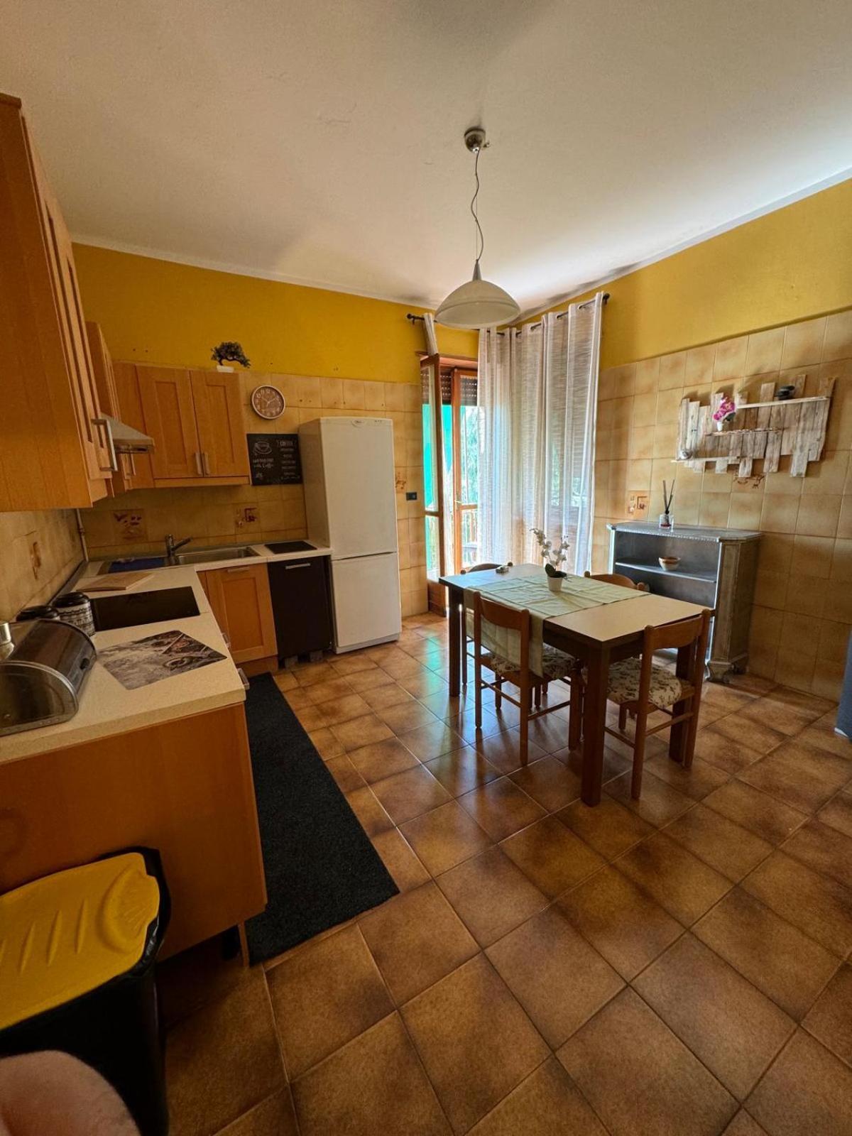 King'S House Appartement Roletto Buitenkant foto