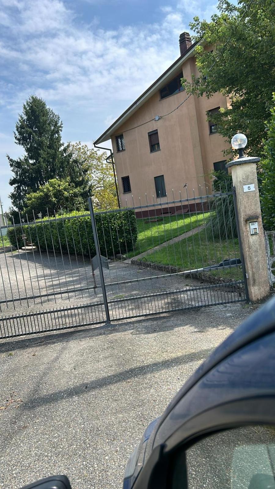 King'S House Appartement Roletto Buitenkant foto