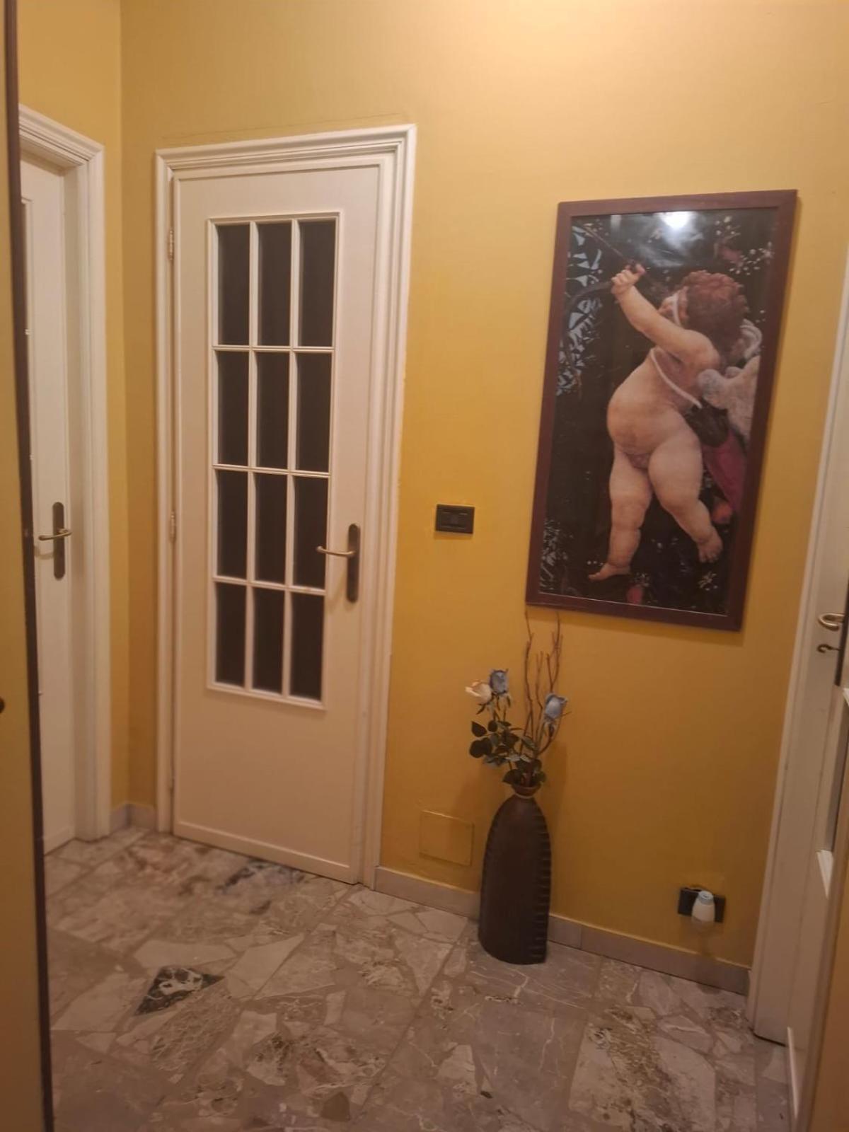 King'S House Appartement Roletto Buitenkant foto